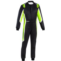 Sparco Sprint Pro kredragt