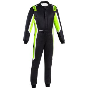 Sparco Sprint Pro kredragt