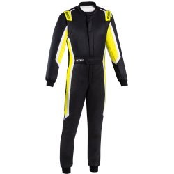 Sparco Sprint Pro kredragt