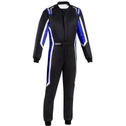 Sparco Sprint Pro kredragt