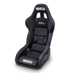 Sparco EVO L QRT X sde