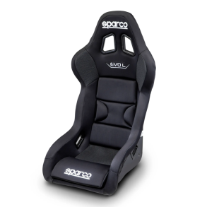 Sparco EVO L QRT X sde