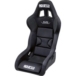 Sparco EVO QRT X sde