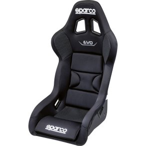 Sparco EVO QRT X sde