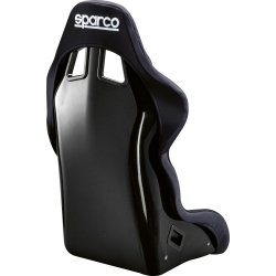 Sparco EVO QRT X sde