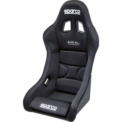 Sparco EVO XL QRT X sde