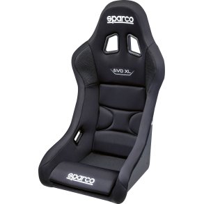 Sparco EVO XL QRT X sde