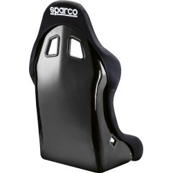 Sparco EVO XL QRT X sde