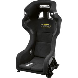 Sparco MASTER sde