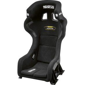 Sparco MASTER sde