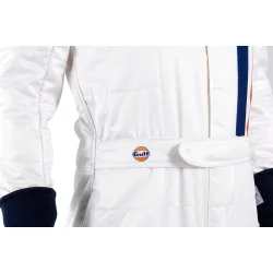Sparco Gulf Racing kredragt