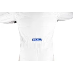 Sparco Gulf Racing kredragt