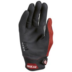Sparco mekaniker servicehandske