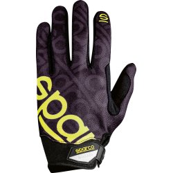 Sparco mekaniker servicehandske