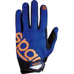 Sparco mekaniker servicehandske