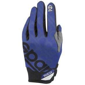 Sparco mekaniker servicehandske