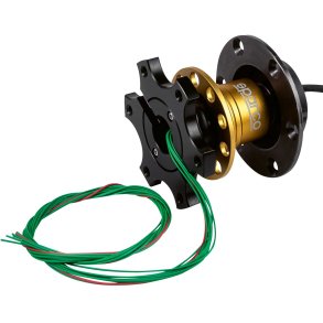 Sparco snap-off ratnav adapter Gruppe N