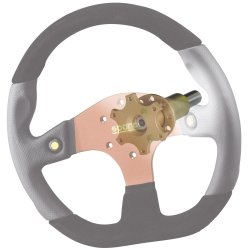 Sparco snap-off ratnav adapter Gruppe N