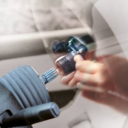 Sparco snap-off adapter Tuning