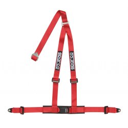 Sparco sportssele med ECE-godkendelse