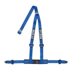 Sparco sportssele med ECE-godkendelse