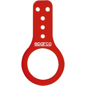 Sparco st�l tr�k�je