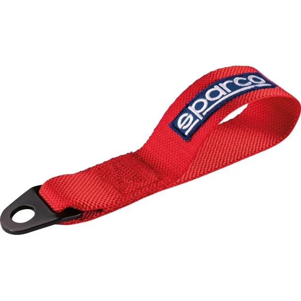 Sparco tr�k�je