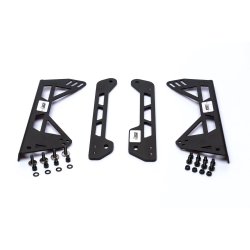 Speed Engineering BMW E30 indbygget konsol