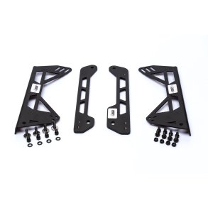 Speed Engineering BMW E30 indbygget konsol