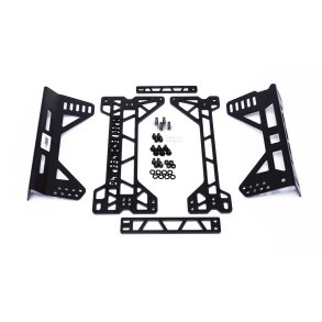 Speed Engineering indbygget konsol til BMW E36, E46, E85, E86 (inkl. M modeller)