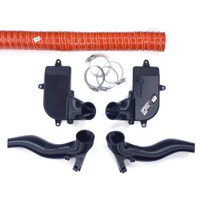 Speed Engineering luftindtagsguide til BMW E46, Ingen M-modeller