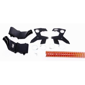 Speed Engineering luftindtagsguide til BMW E46 M3