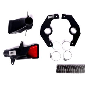 Speed Engineering luftindtagsguide til BMW F20/F21