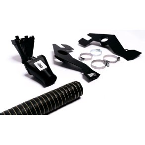 Speed Engineering luftindtagsguide til BMW M4 G82