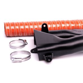 Speed Engineering luftindtagsguide til Seat Leon Cupra 5F & VW Golf 7