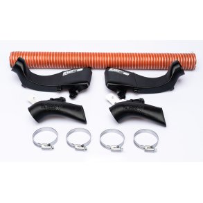 Speed Engineering luftindtagsguide til Toyota Supra MK5