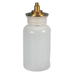 Sporingssystem til bremsevske