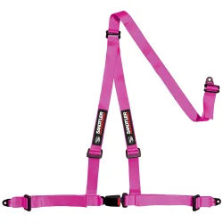 3-punkts Sportssele med ECE godkendelse