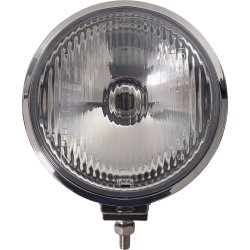 Spotlygte H3,  160 mm