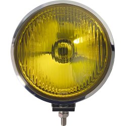 Spotlygte H3,  160 mm