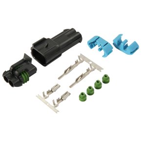 Stikst til Mocal gearoliepumpe