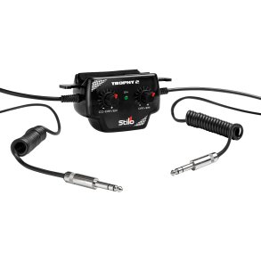 Stilo Intercom Trophy 2 (Analog)