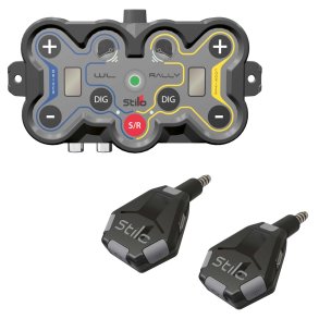 Stilo Intercom WL-10 (bundle kit)