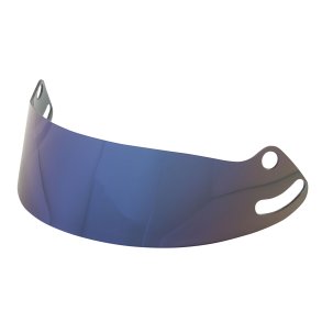 Stilo Anti-Fog Visir, Irridium spejl (kort) til Venti/WRC/Trophy hjelme