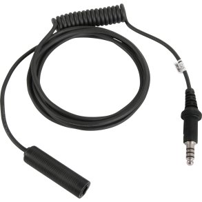 Stilo forlngerkabel (1,8 m) Stilo WRC hjelme