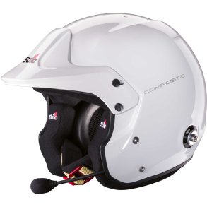 Stilo Venti Trophy Plus Composite hjelm