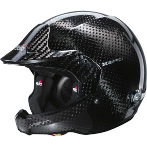 Stilo Venti WRC Zero 8860 hjelm