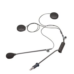 Stilo hjelm installationsst