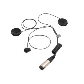 Stilo installationsst med hjttalere til helhjelme, Trophy