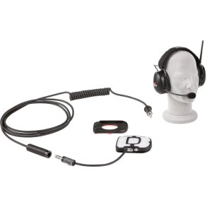 Stilo kommunikationssystem VerbaCom